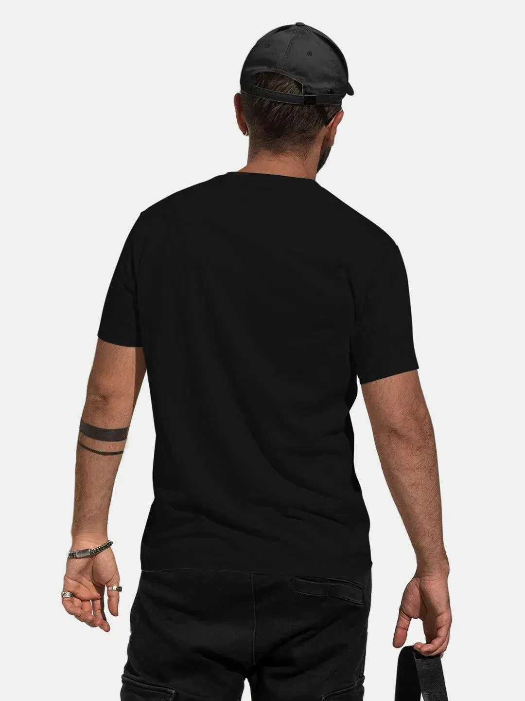 Lumos - Male Designer T-Shirts (Select From Drop Down Menu) (No Cod Allowed On This Product)- Prepaid Orders Only