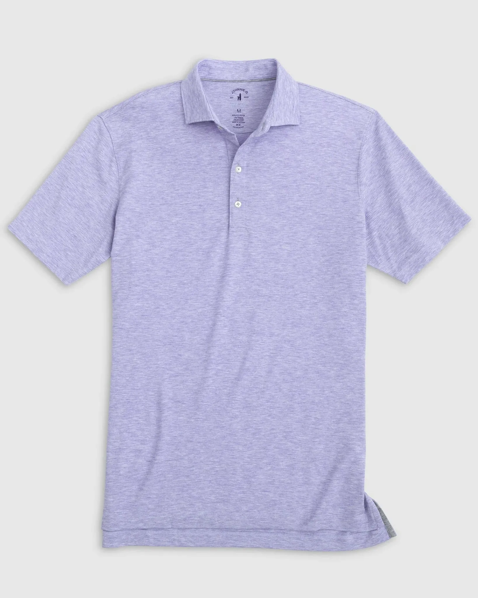 Maddox Polo (Boysenberry)