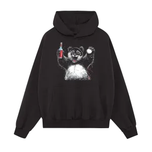 Madira Panda Hoodie