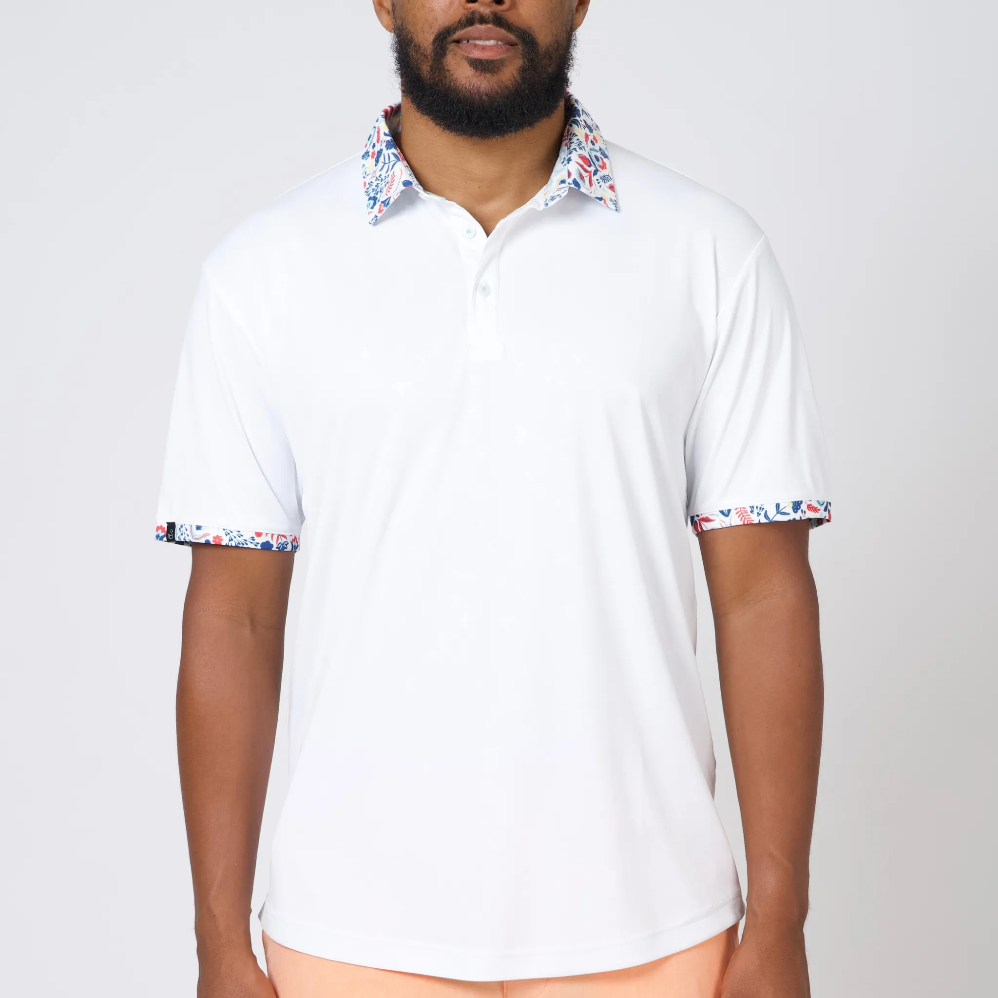 McCoy Polo