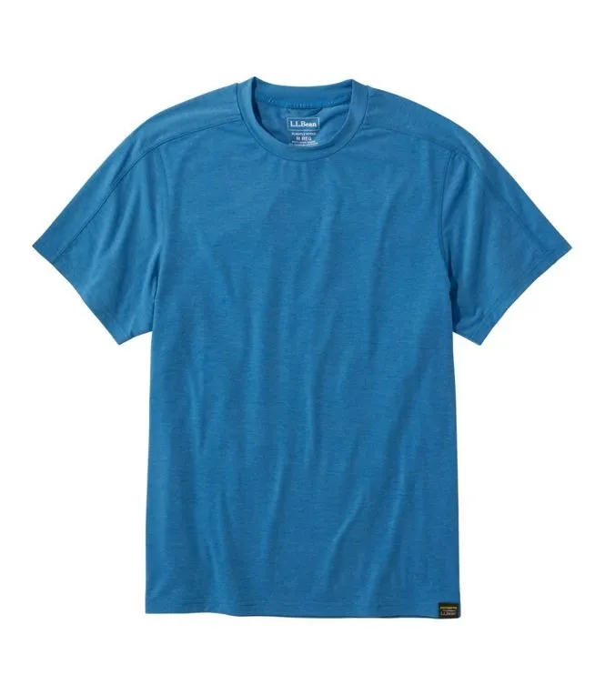 Men's Everyday SunSmart Short-Sleeve Tee