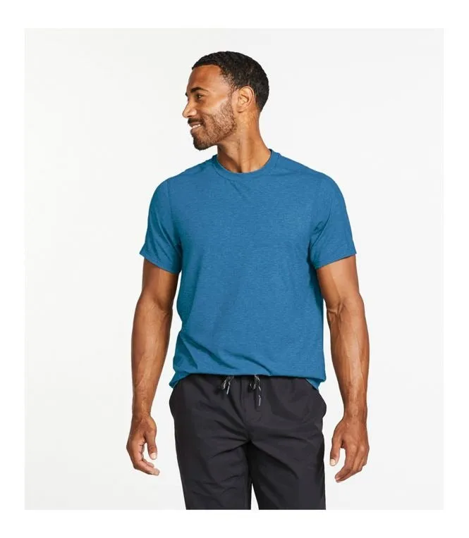 Men's Everyday SunSmart Short-Sleeve Tee