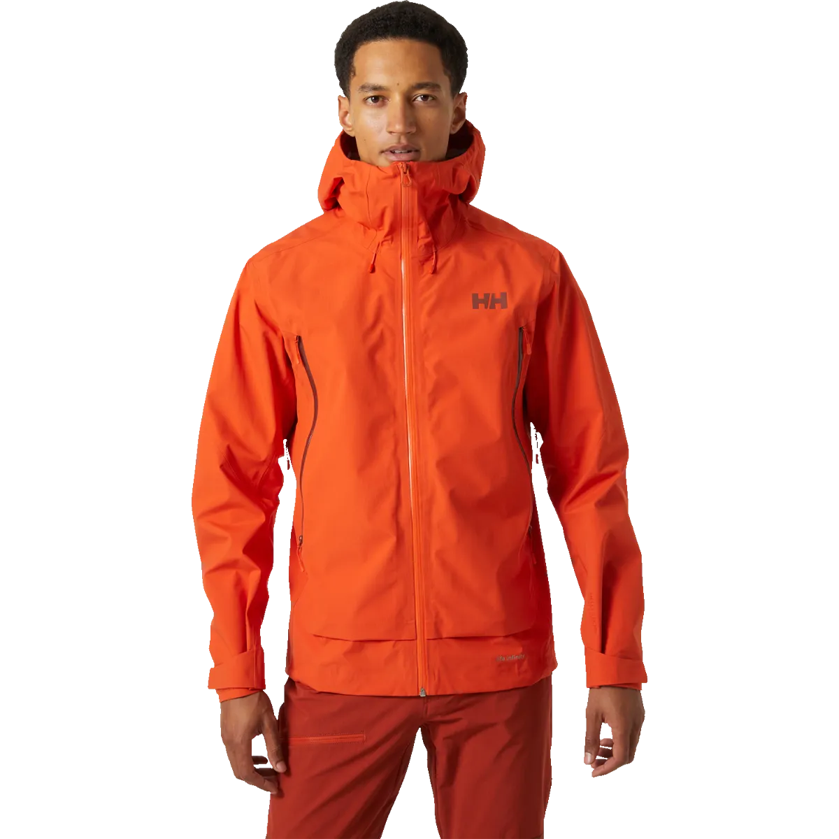 Men's Verglas Infinity Shell Jacket