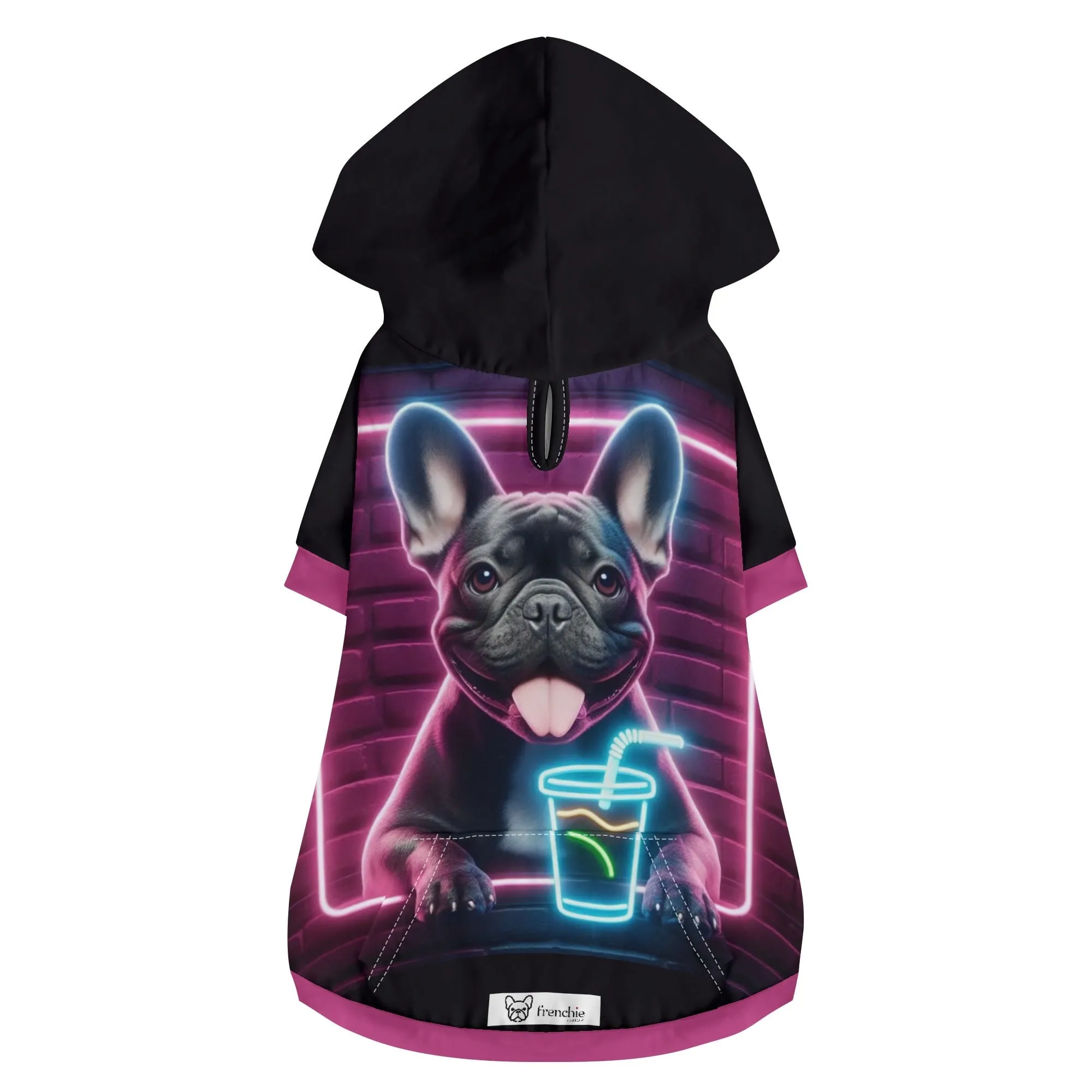 Molly - Hoodies for French Bulldog  | Frenchie Shop Original