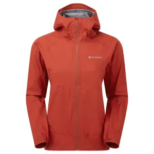 Montane Phase Nano Gore-tex Waterproof Jacket Womens