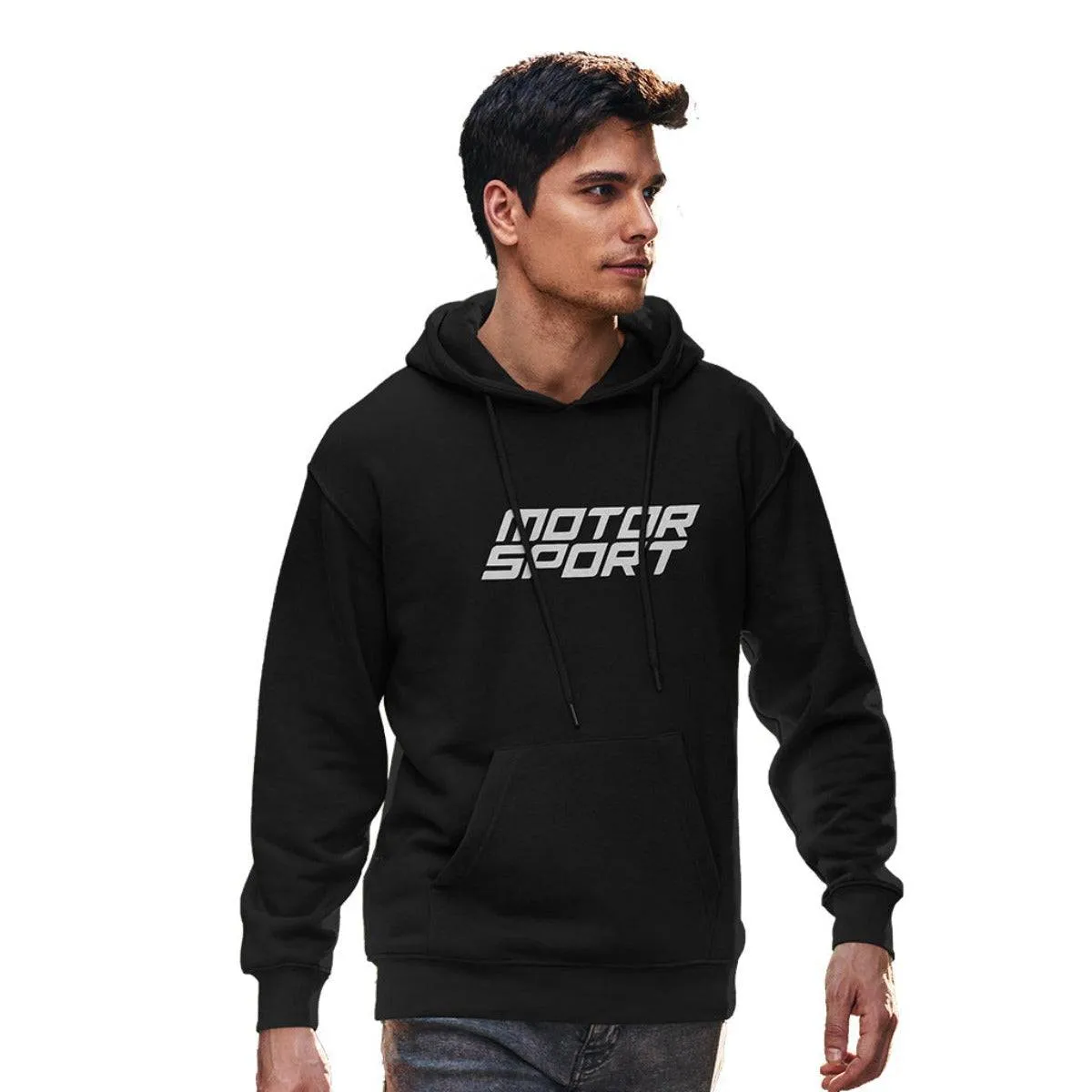 Motorsport Hoodie - Unisex