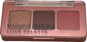 Natasha Denona Love Palette Baby Love Eyeshadow Palette