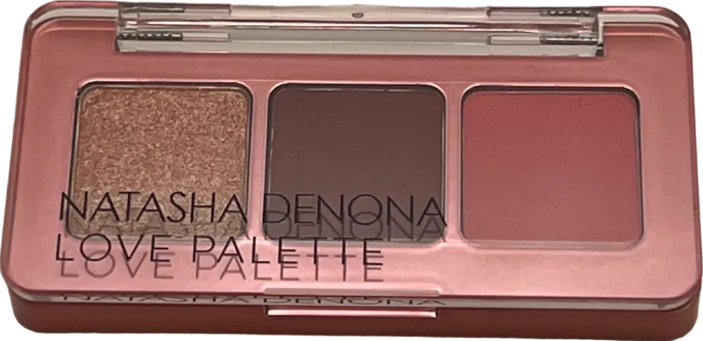 Natasha Denona Love Palette Baby Love Eyeshadow Palette