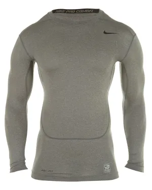 Nike Core Compression Ls Top 2.0 Mens Style : 449794