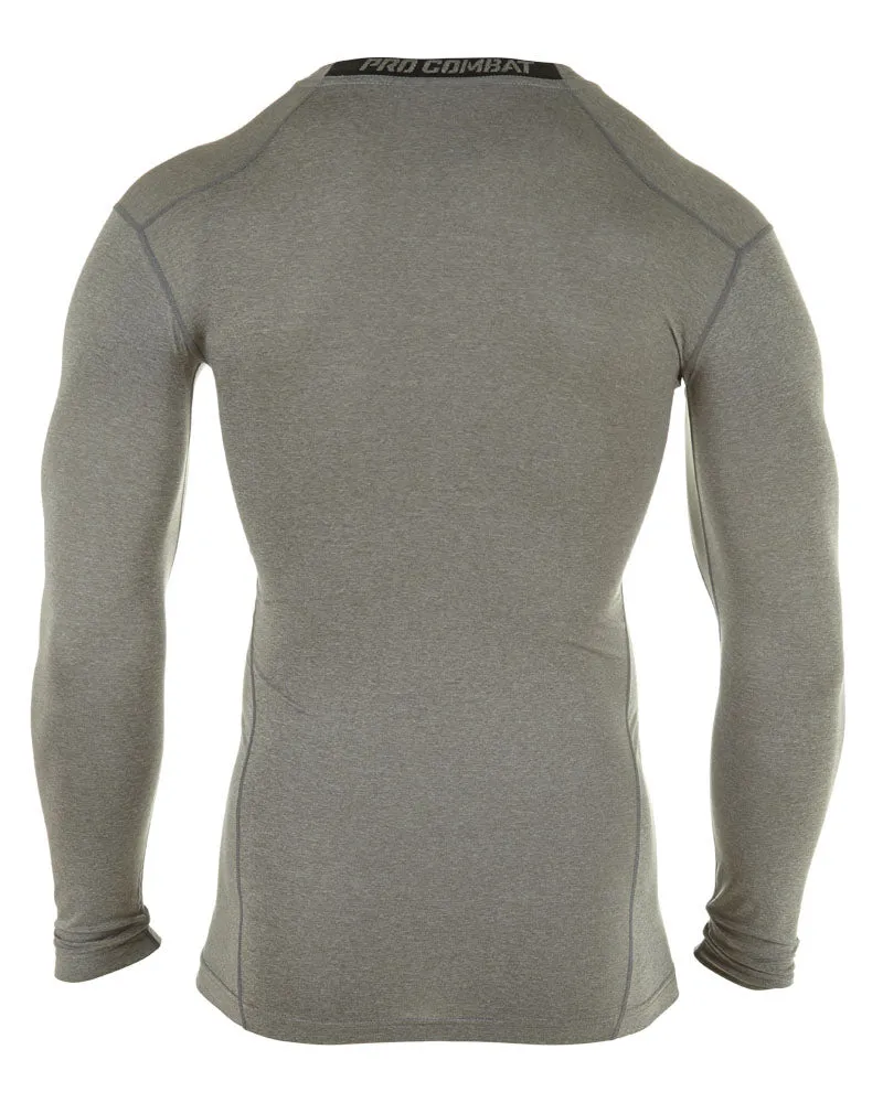 Nike Core Compression Ls Top 2.0 Mens Style : 449794