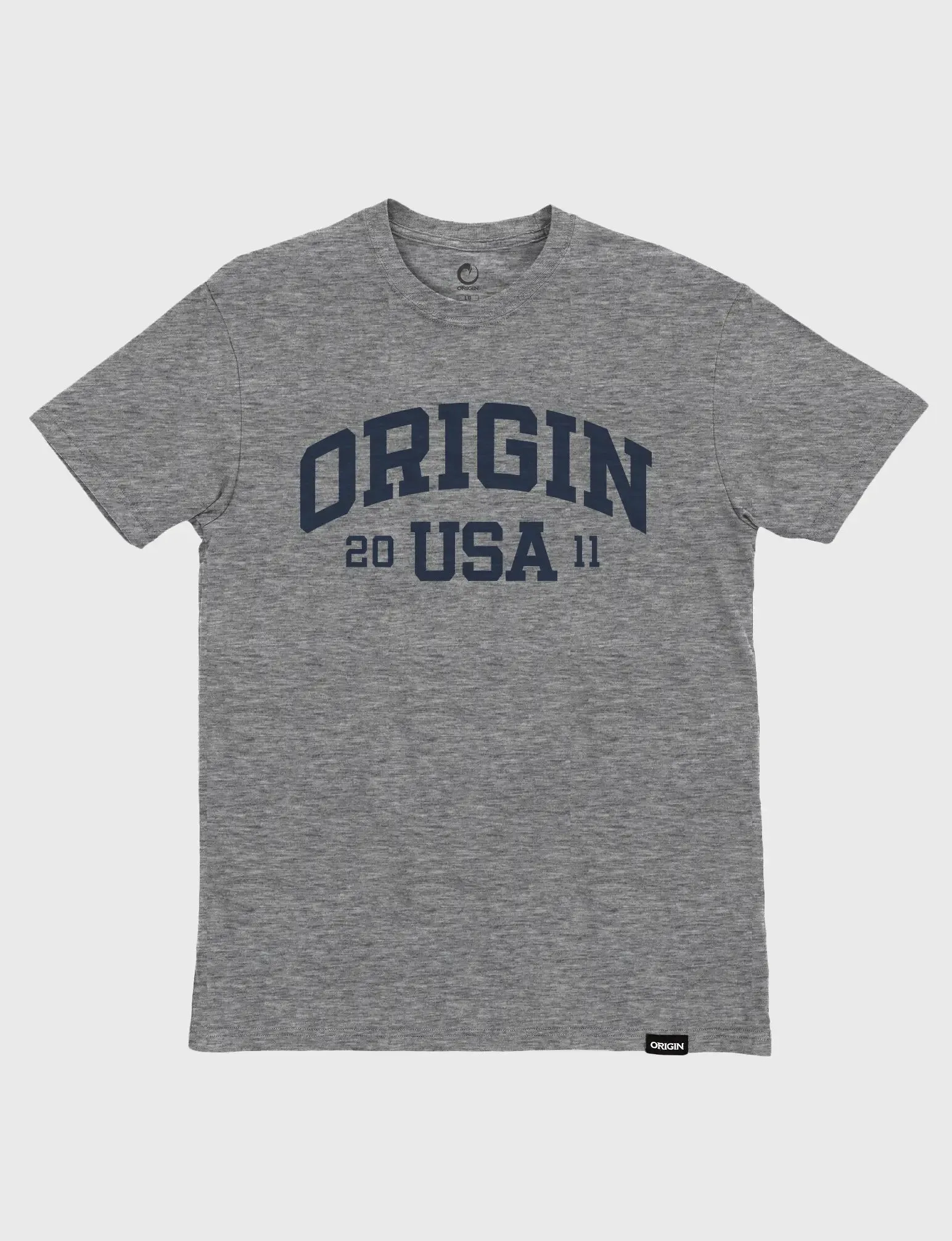 ORIGIN™ CORE T-SHIRT - VARSITY GRAPHIC