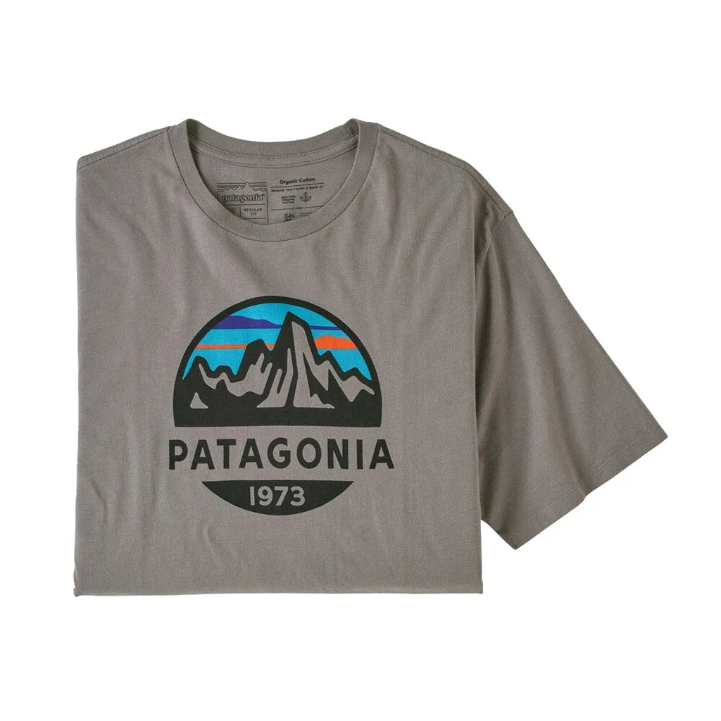 Patagonia Fitz Roy Scope Organic T-shirt - FEA 39144