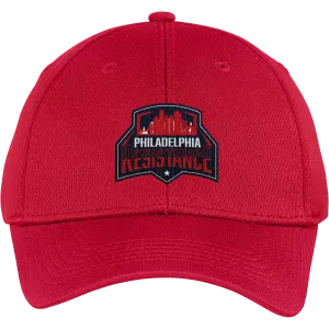 Philadelphia Resistance Youth PosiCharge RacerMesh Cap