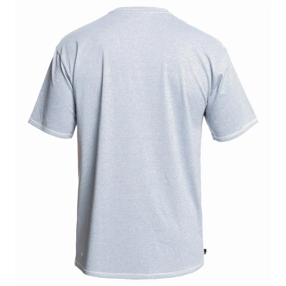 Quiksilver Everyday Surf Tee - Sargasso Sea