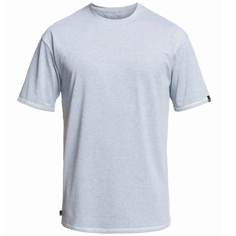 Quiksilver Everyday Surf Tee - Sargasso Sea