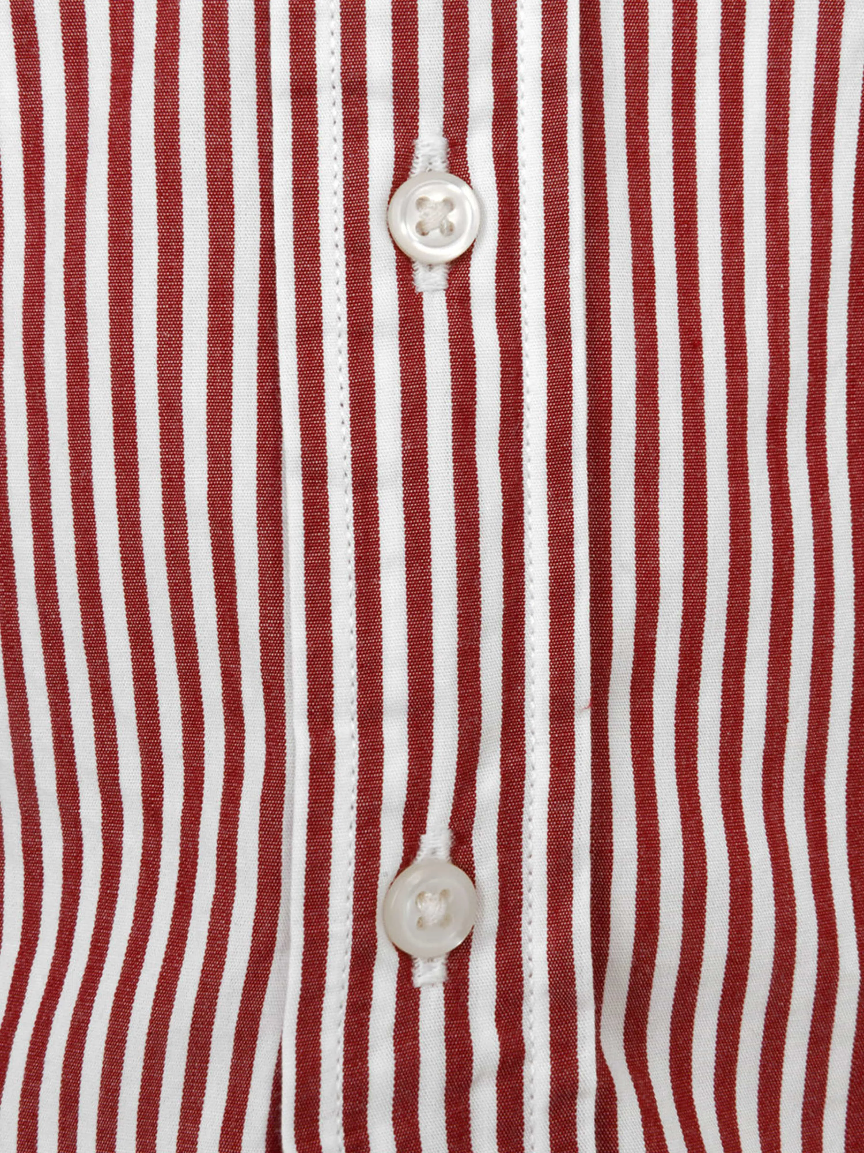 Ralph Lauren Boys Striped Shirt