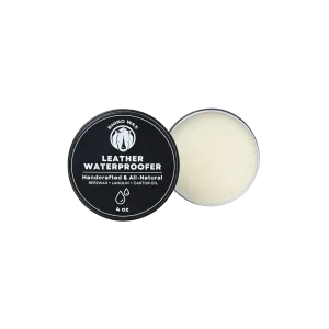 Rhino Wax - Leather Waterproofer