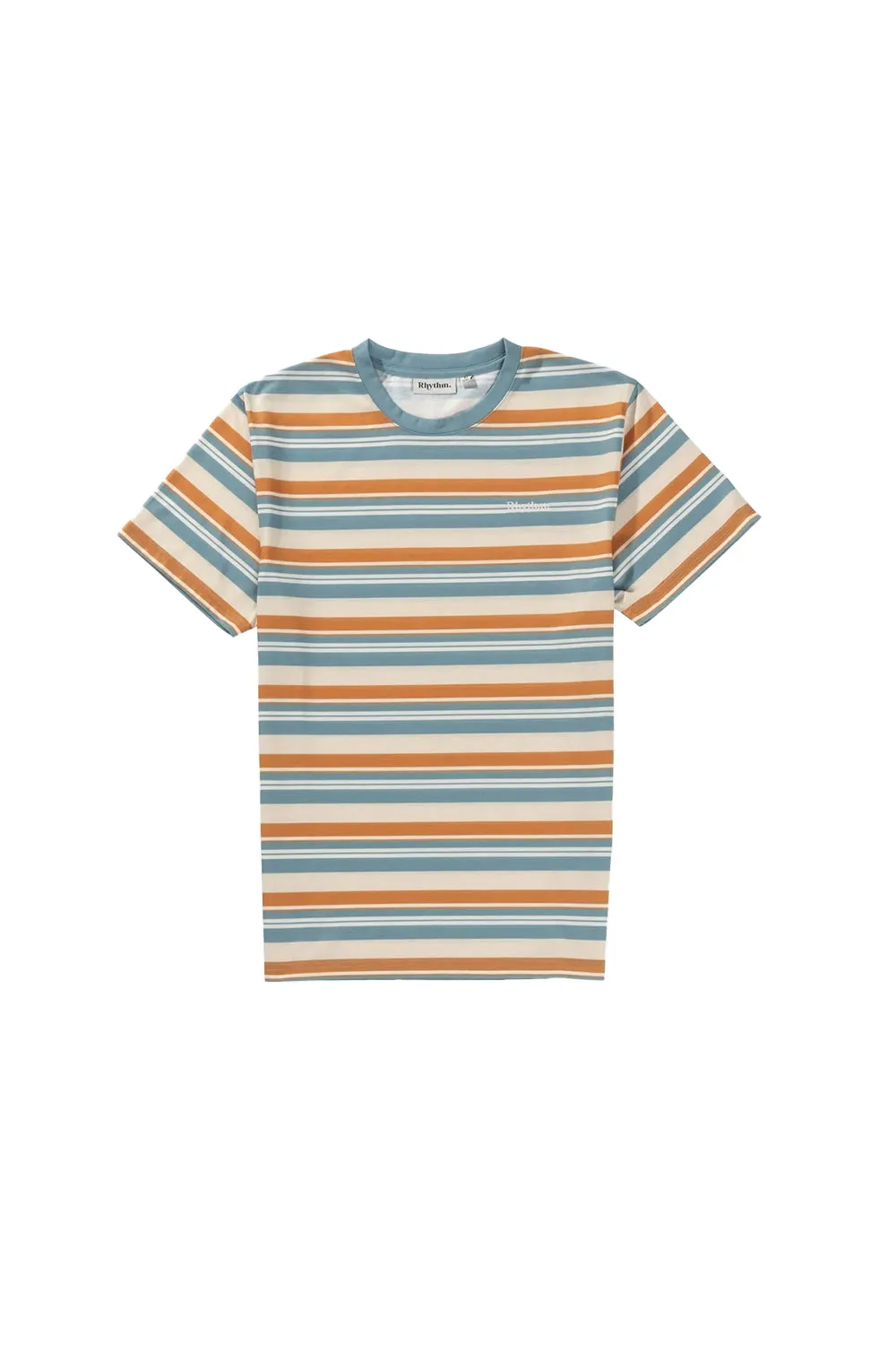 Rhythm Everyday Stripe Tee