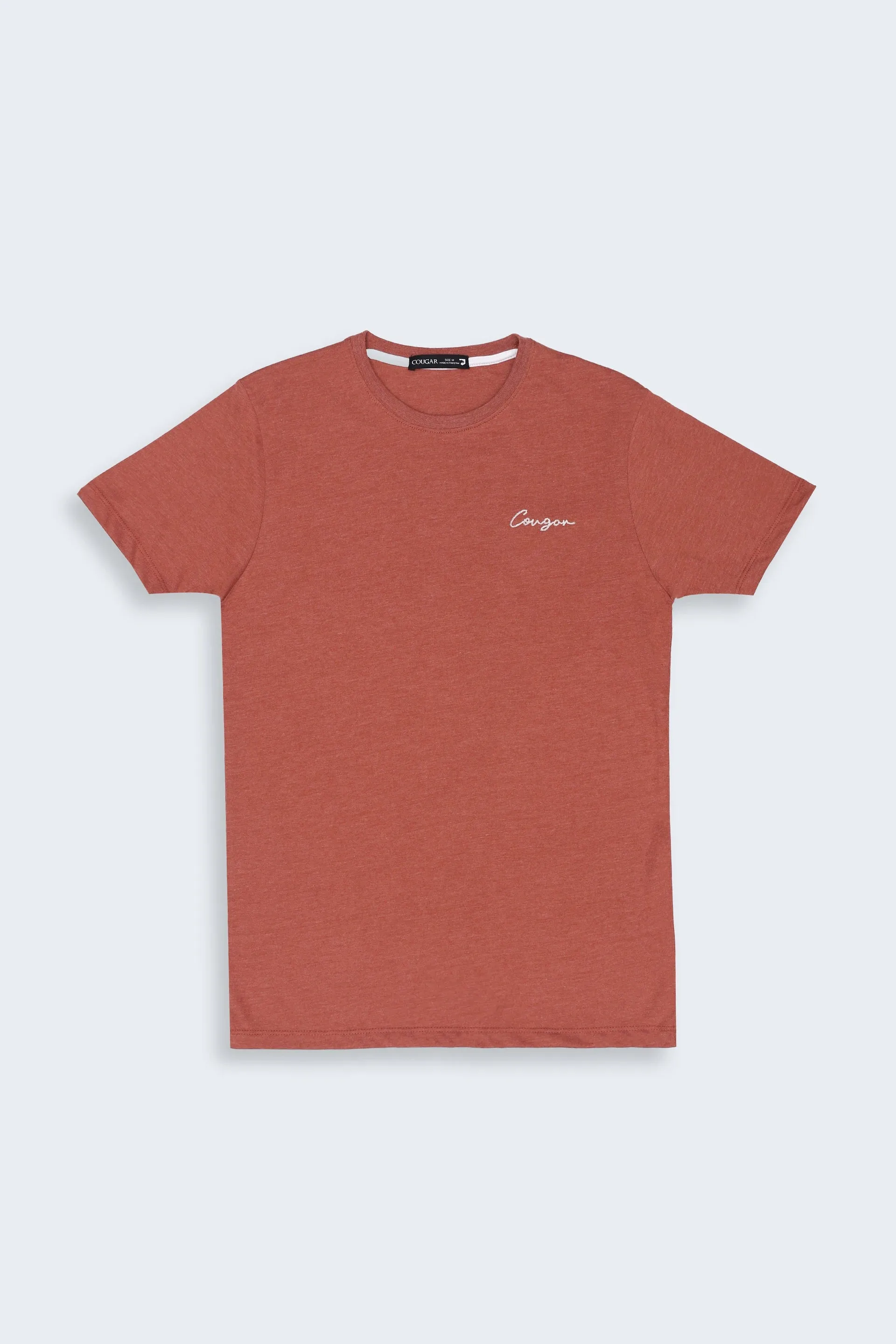 Rust Signature T-Shirt