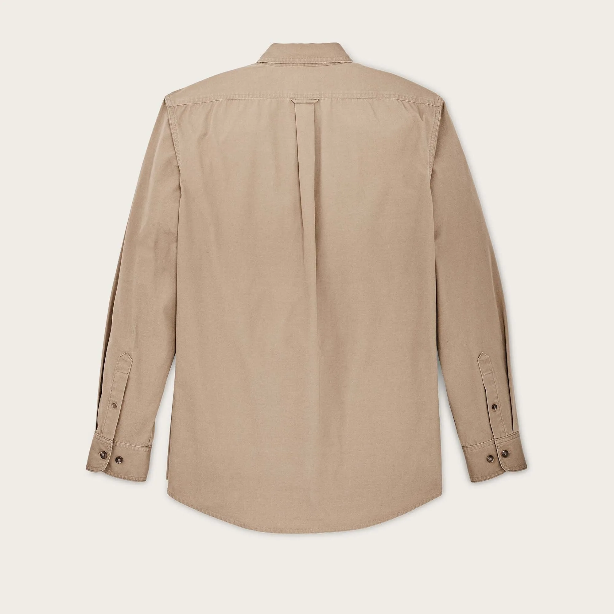 SAFARI CLOTH GUIDE SHIRT