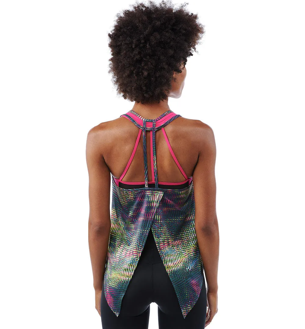 SPARTAN by CRAFT Studio Strap Singlet - Women's