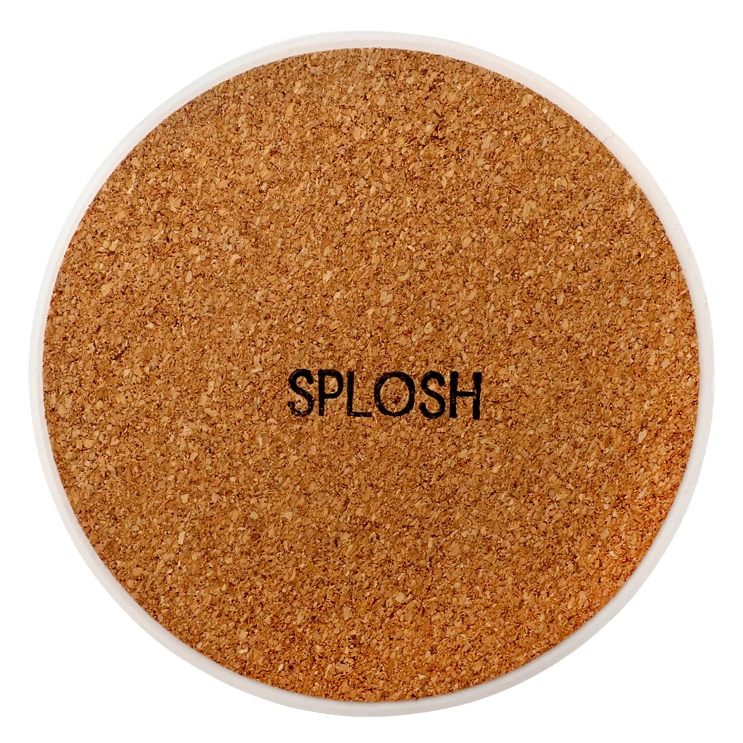 Splosh Christmas Coaster - Magic