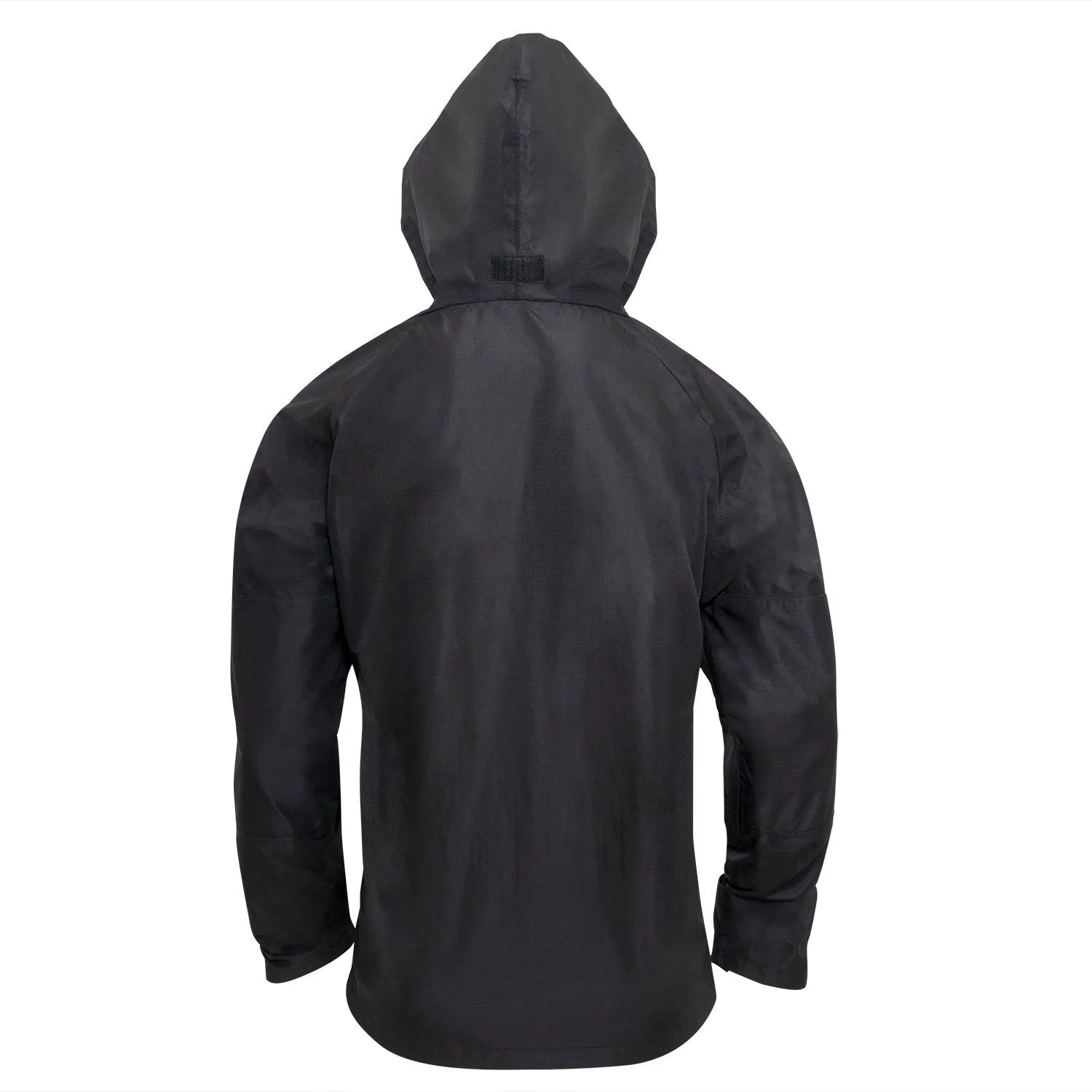 Tactical Hard Shell Waterproof Jacket By Rothco