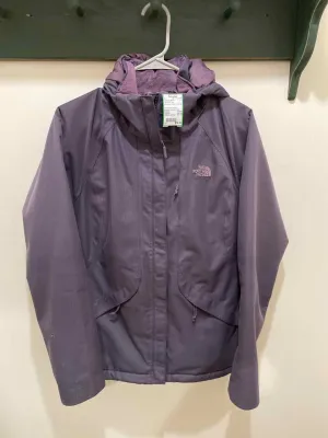 The North Face Dryvent Jacket Women's M