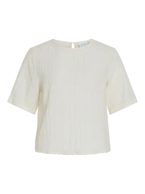 VIKELLA Top - Birch