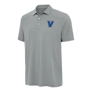 Villanova Western Grey Polo