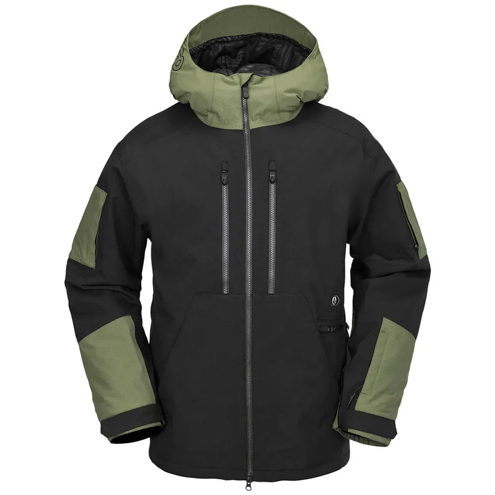 Volcom V.Co Wfo Snow Jacket