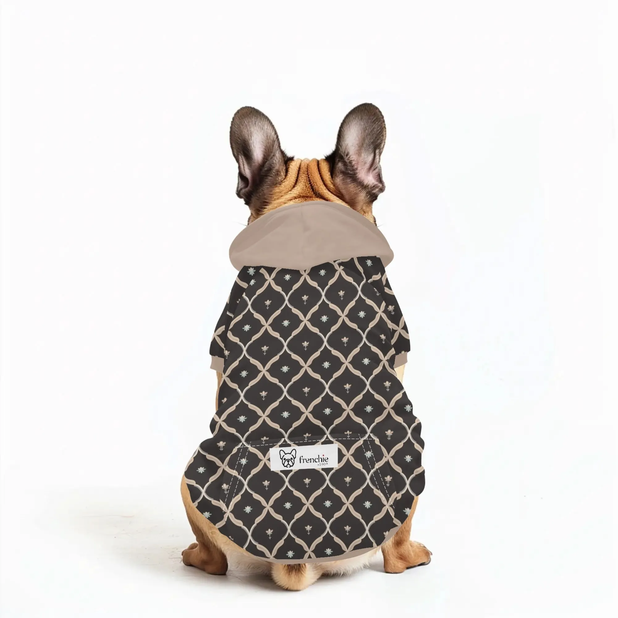 Willow - Hoodies for French Bulldog  | Frenchie Shop Original